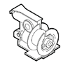 51112200 / Cord Tilter, Flat Foot