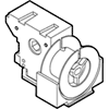51114006 / Plastic Cord Tilter
