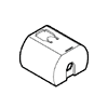 51301000 / Plastic Tape Drum