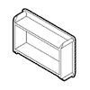 51405000 / End Plug