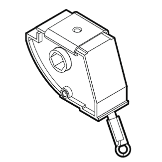 35102000 / Wand Tilter