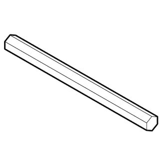35820000 / Tilt Rod
