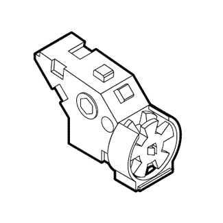 50113000 / Cord Tilter