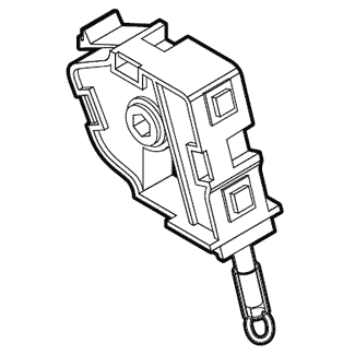 51104000 / Wand Tilter