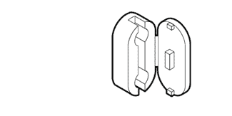60604100 / Chain Connector #6