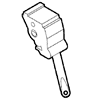 25101000 / Wand Tilter