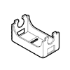 25301000 / Tape Drum Support with Roller