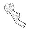 25740000 / Valance Clip