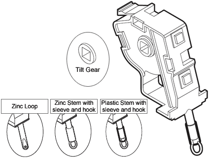 Large & Small Punch: fits hole size 12mm &times; 19mm / 13mm &times; 26mm