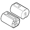 50303000 / Plastic Tape Drum