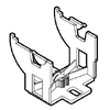 50304100 / Plastic Tape Drum Support