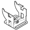 50305100 / Plastic Tape Drum Support