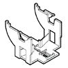 50306000 / Plastic Tape Drum Support