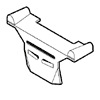 50402000 / End Brace