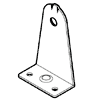 50614000 / 40mm Hold Down Bracket