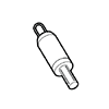 50711000 / Wand Assembly Kit