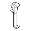 50740032 / Valance Clip