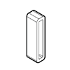 50760000 / Small Spacer Block