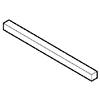 50803000 / Tilt Rod