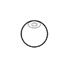 55558xxx / Wood Stop Ball