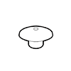 55562xxx / Large Button