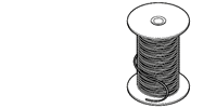 60605026 / 2.6 mm Cord