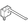 65012702 / RHS Linked 127mm