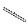 65089101 / Louvre Insert 89mm single slot