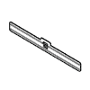 65089202 / Louvre Insert 89mm double slot