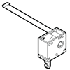 65112701 / LHS Linked 127mm