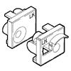 65210002 / LHS End Cap Sets