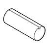 71301232 / Aluminum Tube - 32mm