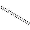80830000 / Tilt Rod