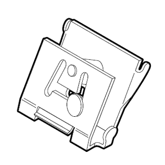 25202000 / Metal Cordlock