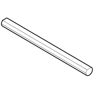 25810000 / D-Rod