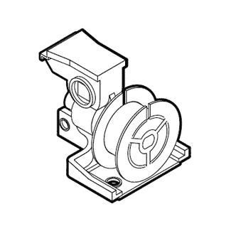 40111000 / Cord Tilter
