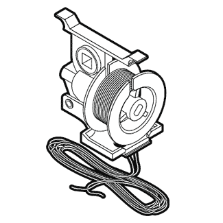 50113205 / Pre-corded Tilter