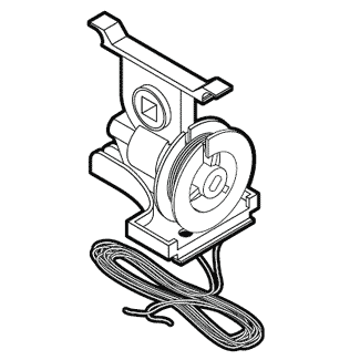 50114205 / Pre-corded Tilter