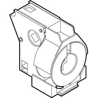 50115004 / Plastic Cord Tilter