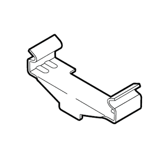 50402005 / End Brace
