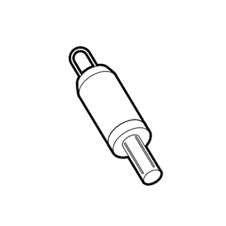 50711000 / Wand Assembly Kit