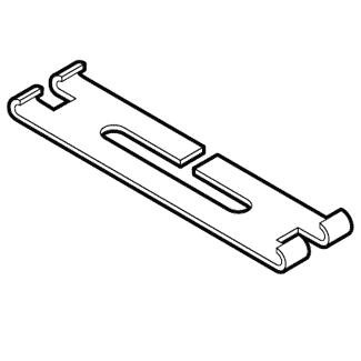 50720000 / Slat Clip