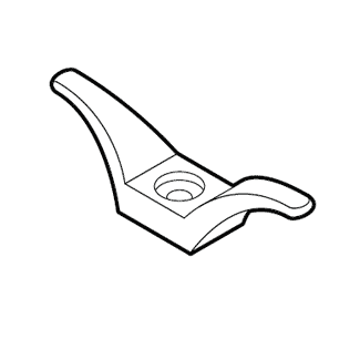 50730000 / Small Cleat