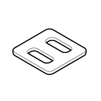50771000 / Cord Equalizer