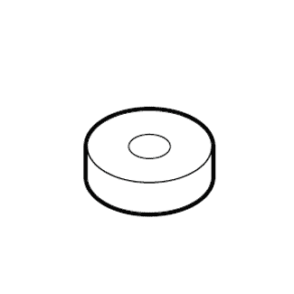 50772000 / Safety Cord Stops