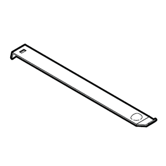 60107200 / Stainless Steel Link, 3.5"