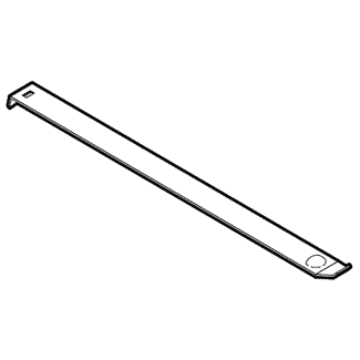 60107300 / Stainless Steel Link, 5"