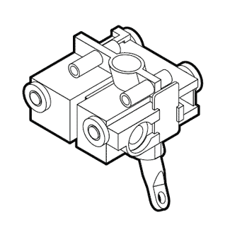 60301100 / Wand Control