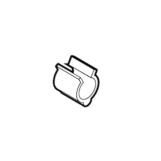 60501100 / ¼" Spacer