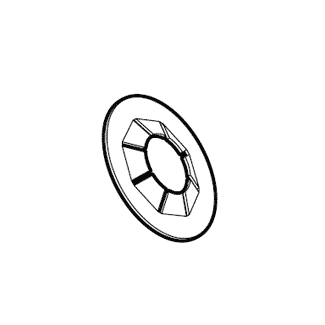 60503000 / Star Fastener